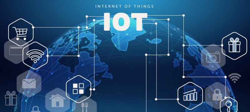 6 Trends To Propel IoT Adoption In 2021