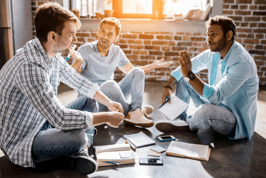 10 Key Steps To Building A Great Small Business Website