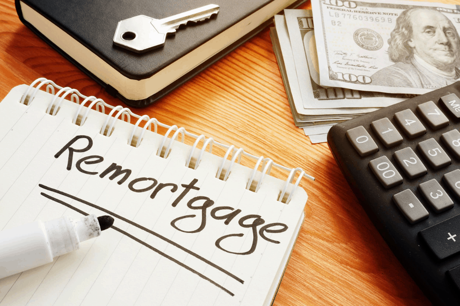 How to Remortgage to Buy a Second Home