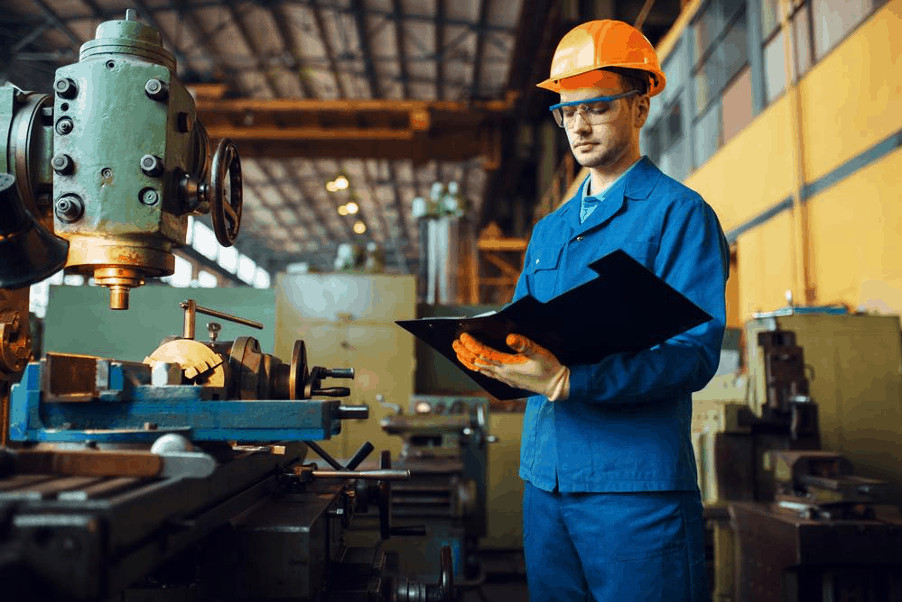 Reducing Risk through On-Demand Manufacturing