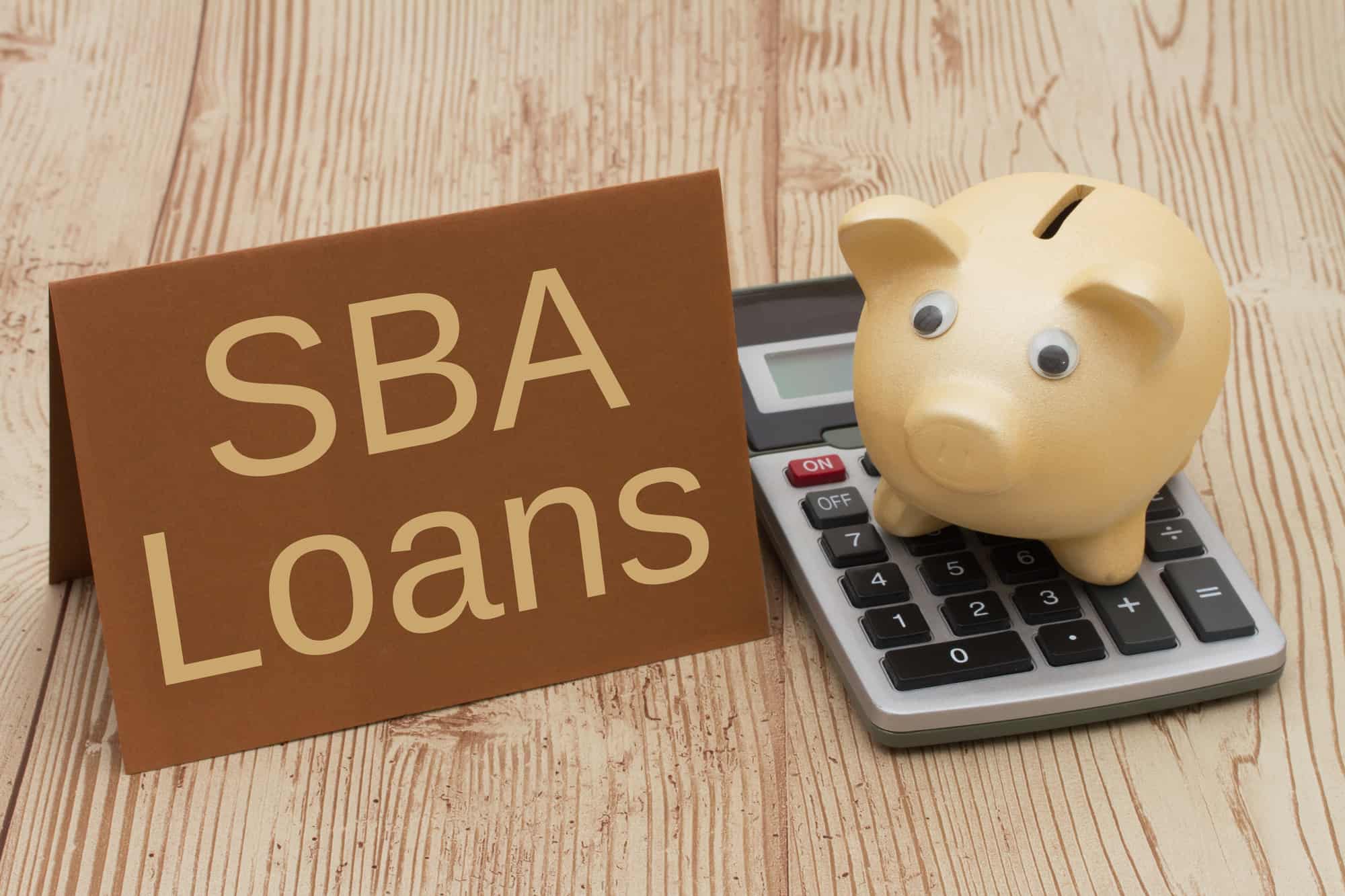 Everything You Need to Know about SBA Loans