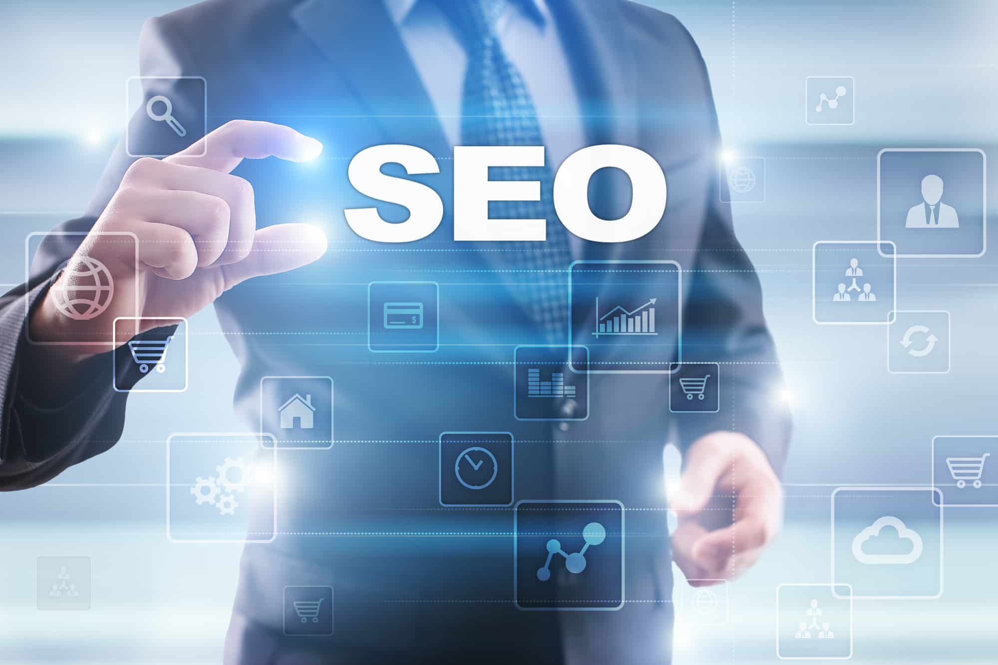 10 Things to Consider When Choosing An SEO Consultant