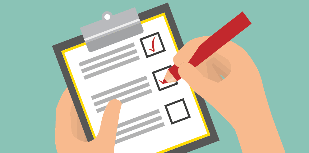A Web Application Testing Checklist for High-Quality Deployments