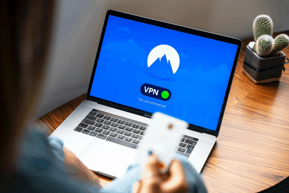 Five Reasons It’s Time For You To Use A VPN