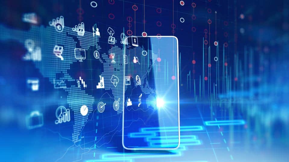 5 Industry Leaders Share their Insight on the Future of Fintech