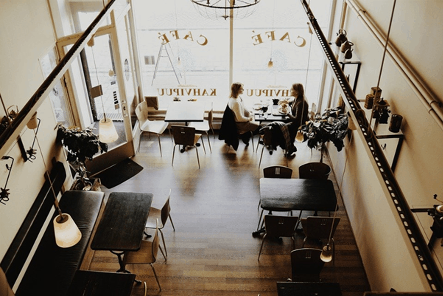 5 Ways Technology Is Benefiting the Restaurant Industry