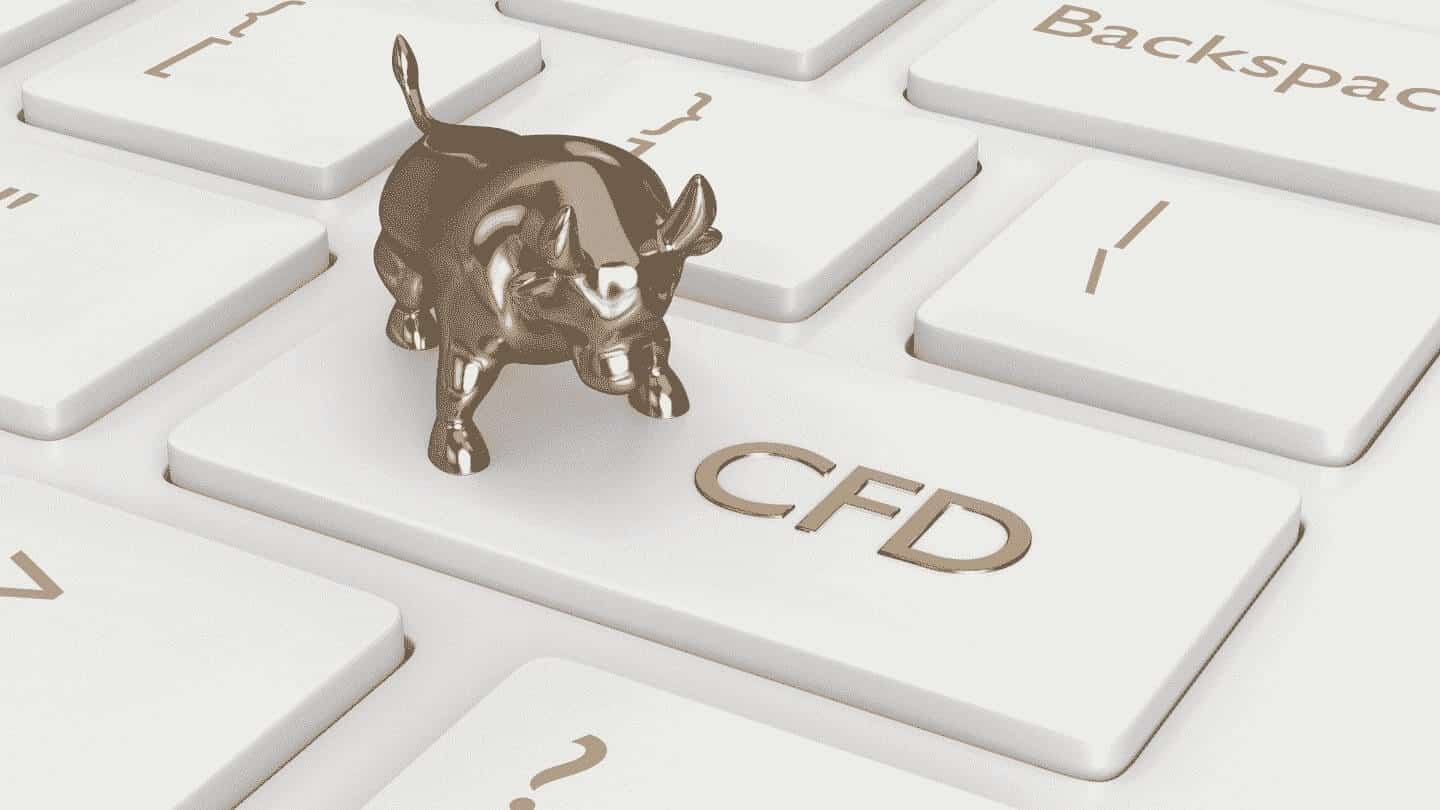CFD Trading: Beginners Guide