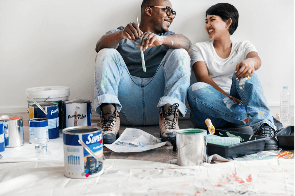 Why You Should Spend More Time On DIY Projects For Your Home