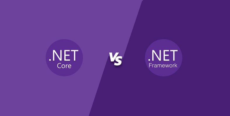.NET Core vs .NET Framework: Which One Should You Pick?