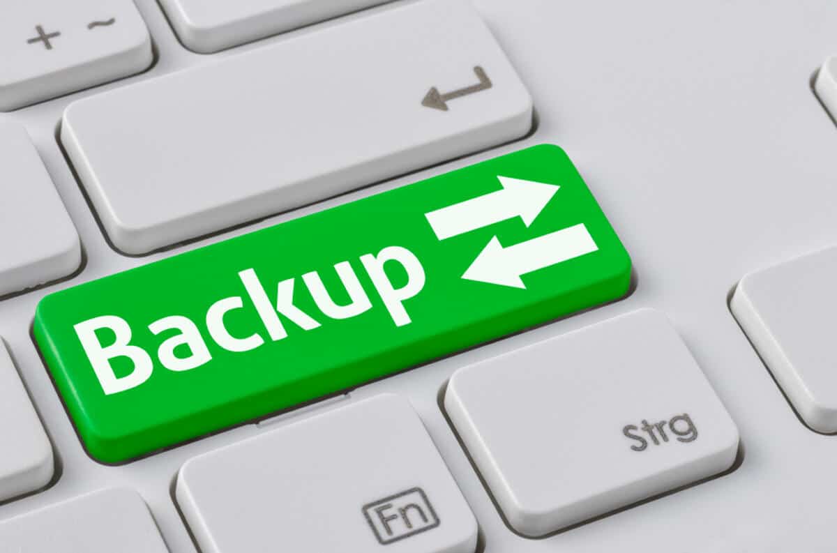 Virtual Machine Backup: Which Software Should You Use?