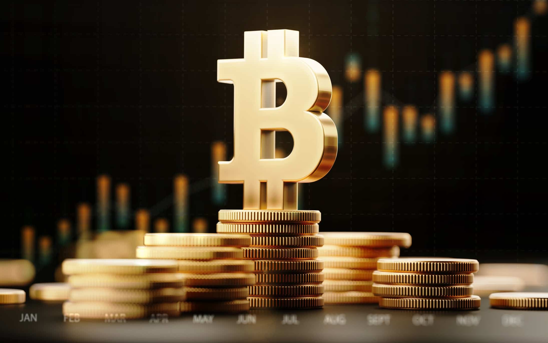5 Things Everybody Should Know About Bitcoin