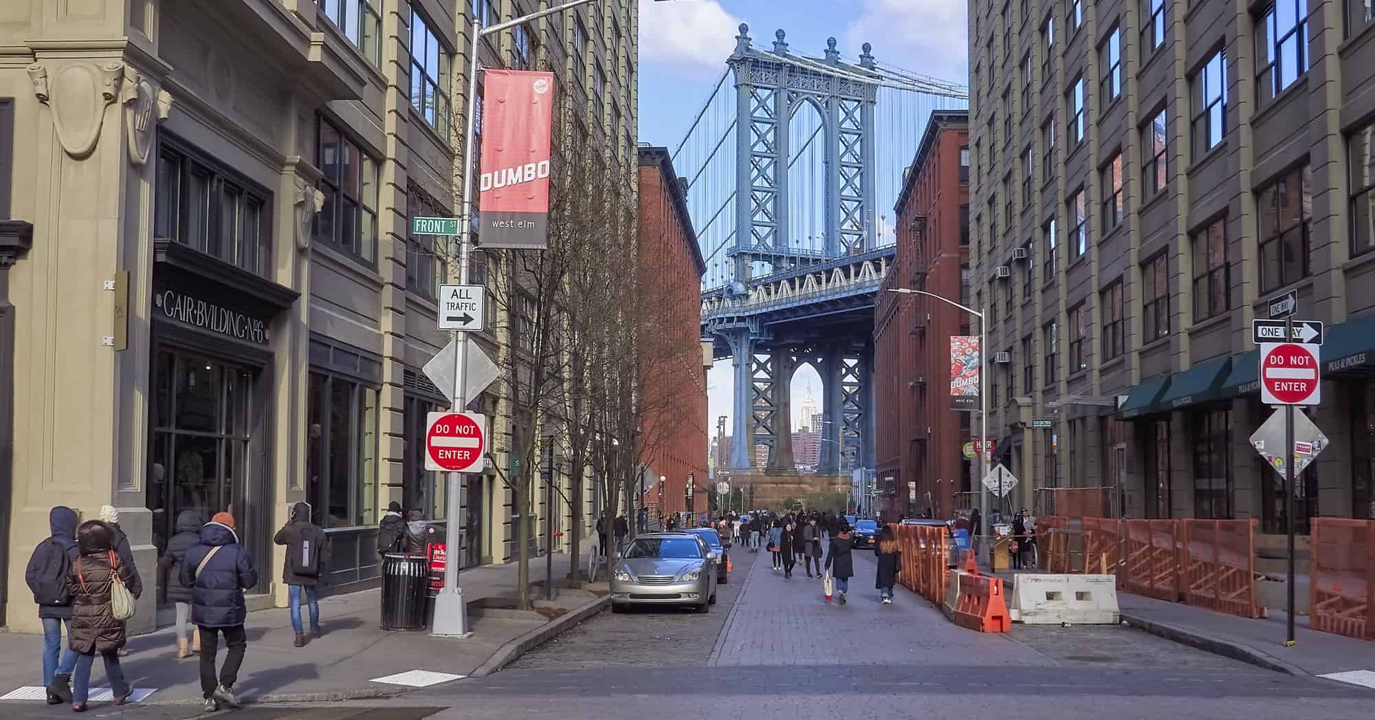 Is It Worth it to Have a Car in Brooklyn?