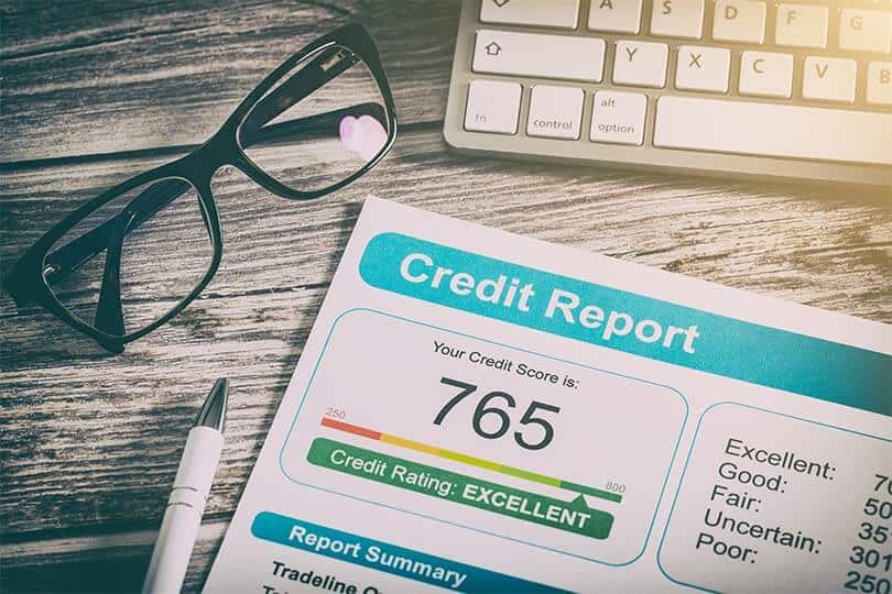 Why Credit Scores Must be Kept in Check