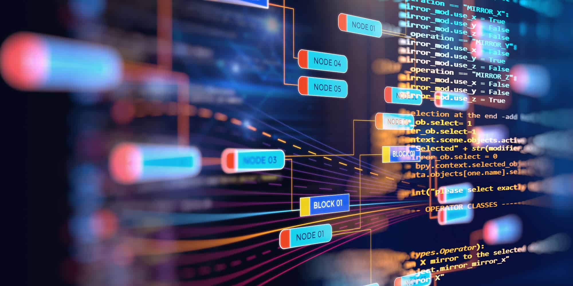 Types of Data Models