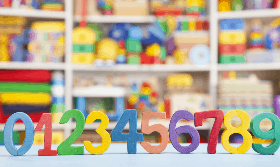Environmental Factors that Influence Early Math