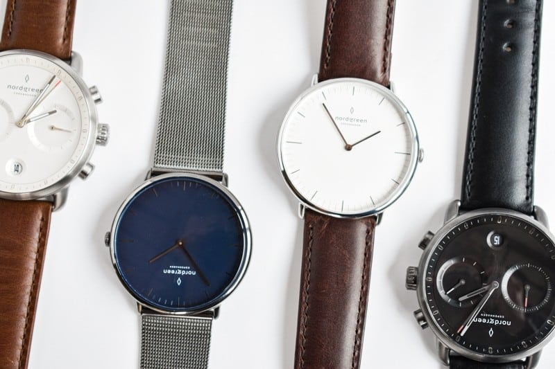 How to Choose a Watch that Suits You