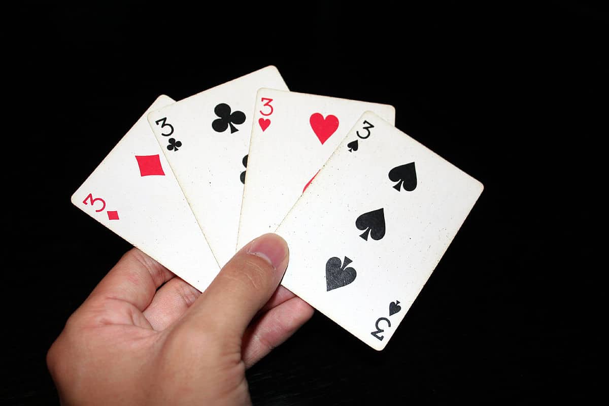 Advanced Rummy Strategy You Should Know Before Playing Rummy Online