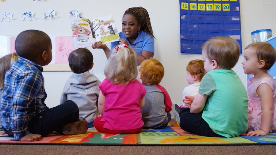 3 Careers for Anyone Wanting to Work with Children