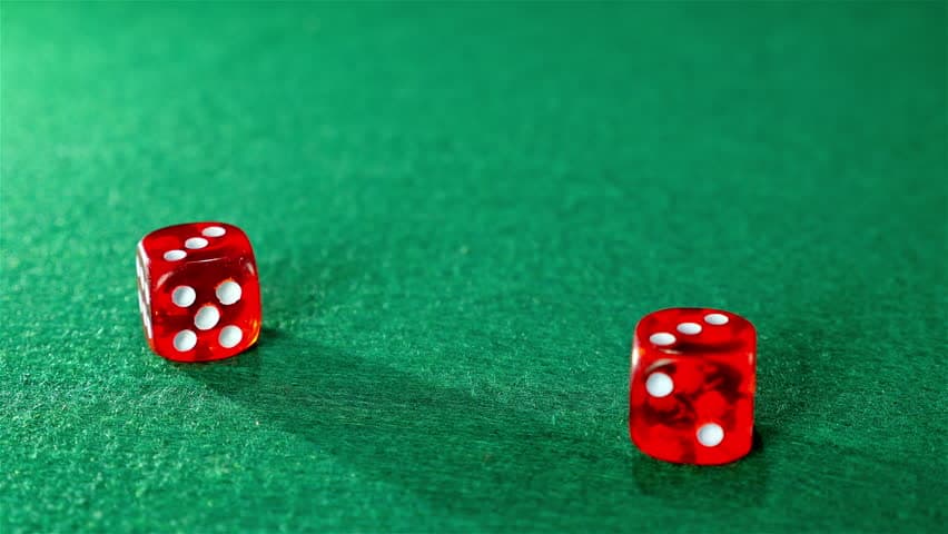What Does RNG Mean For Online Casinos?