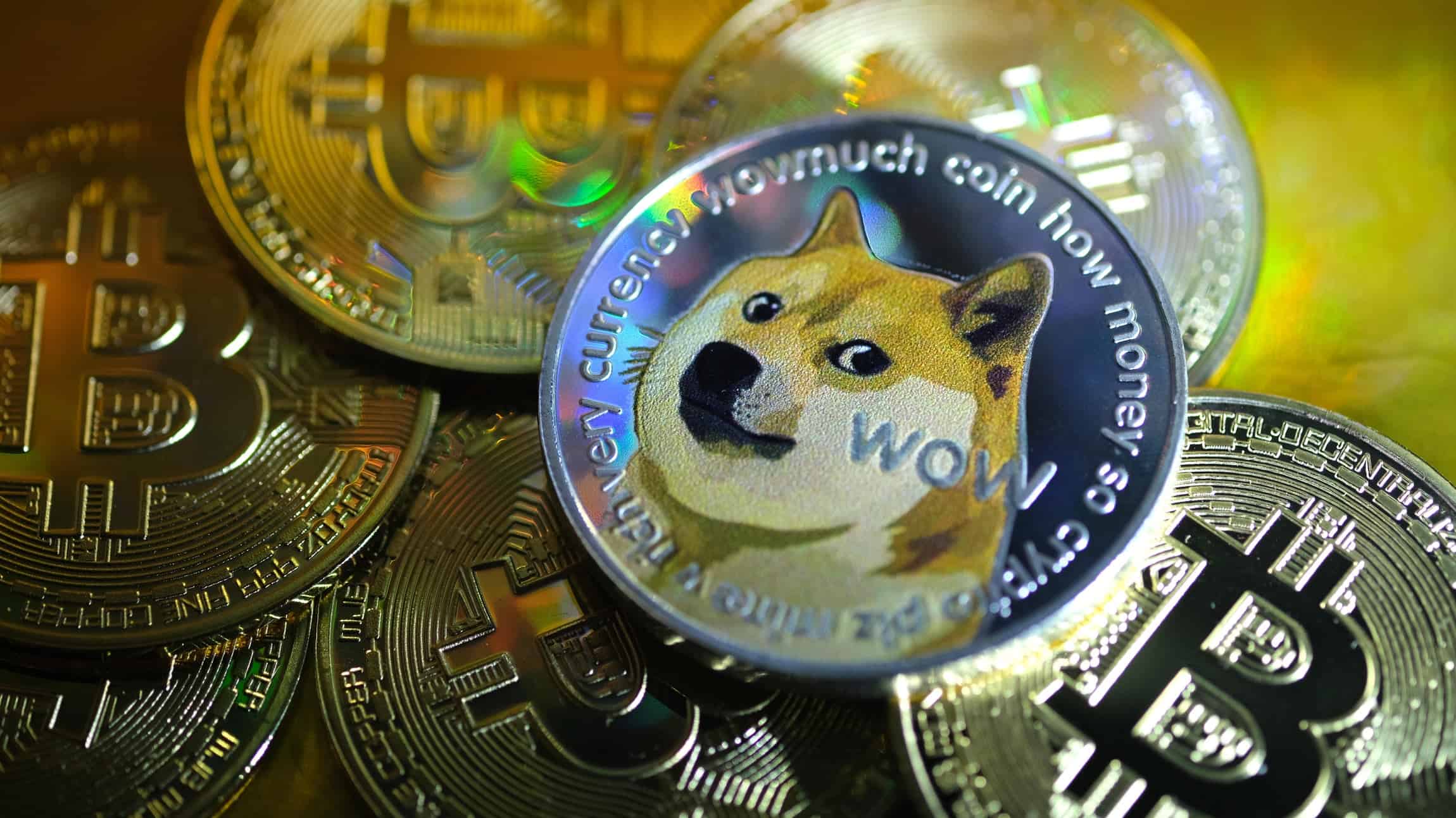 Why Do Cryptocurrency and Video Games Work So Well Together?