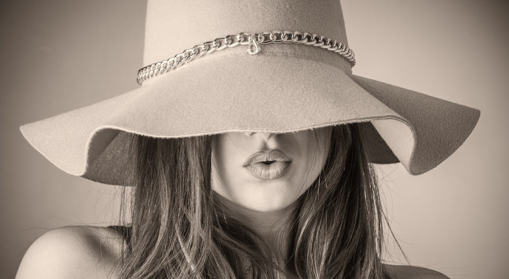 The Fascinating Journey of Hats through the Ages Transformed it into a Fashion Accessory