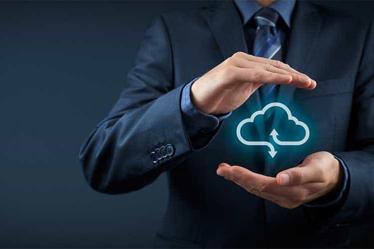 The Best Way to Protect Hybrid Cloud Systems