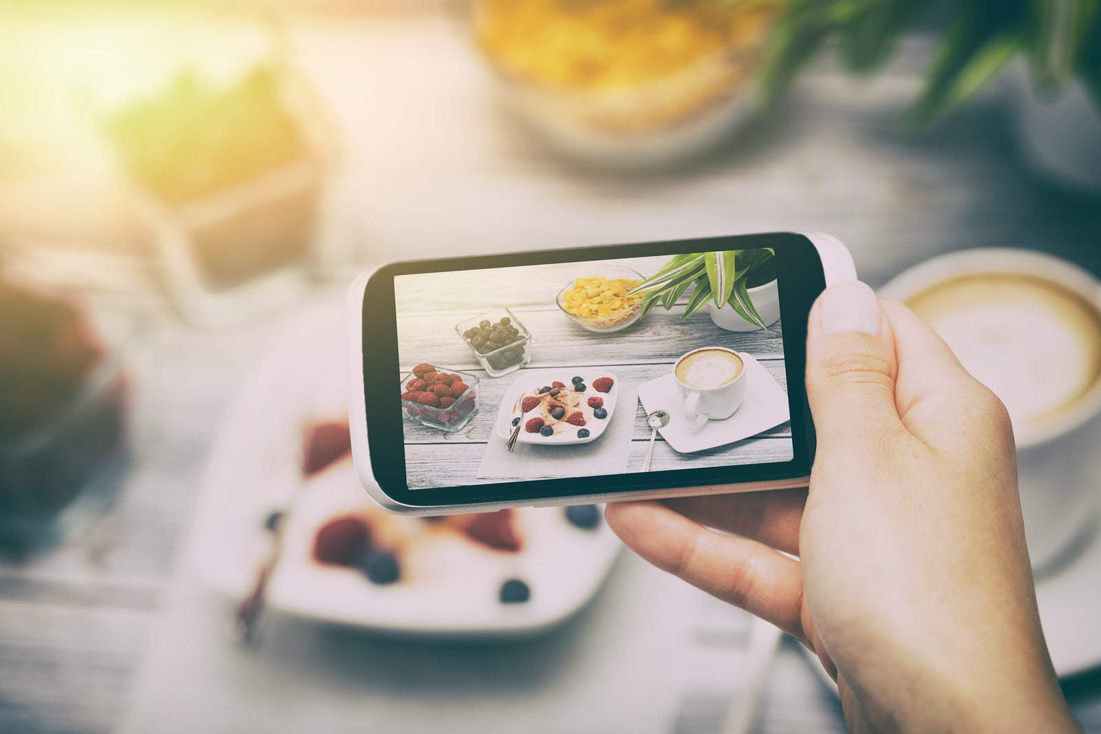 How to Effectively Promote Your Restaurant Online