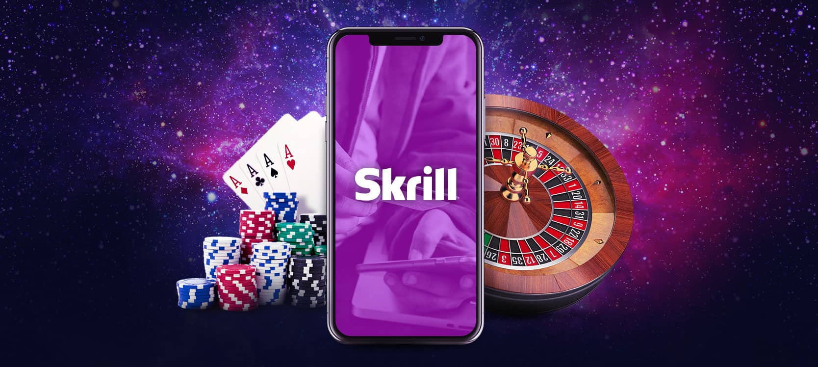 How To Use SKRILL as a Payment Method in Online Casinos