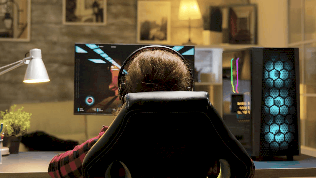 How to Monitor CPU and GPU Temp When Gaming