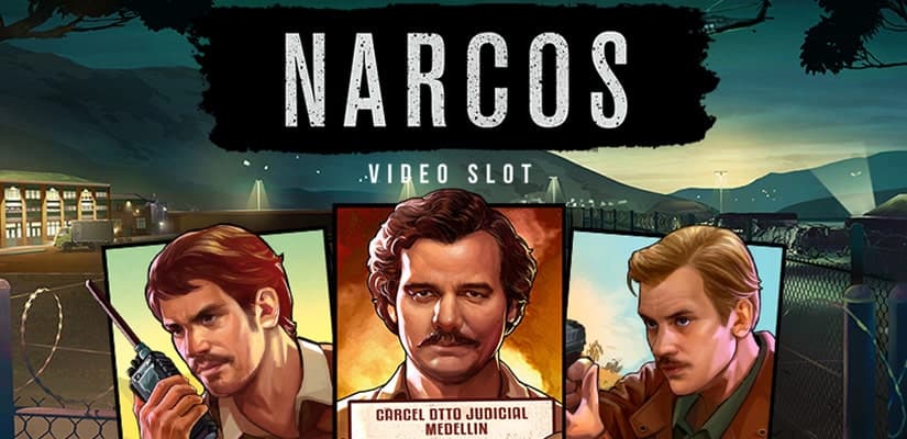 Narcos Slot: Acquaintance is Money