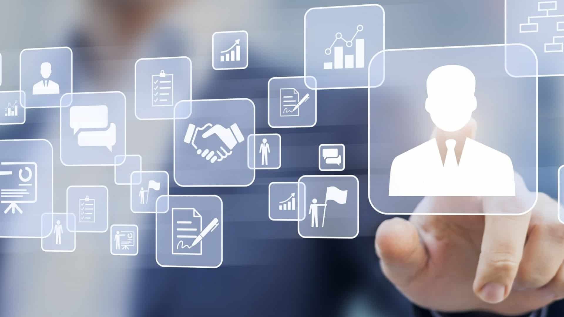 What Is the Future of Resource Management?