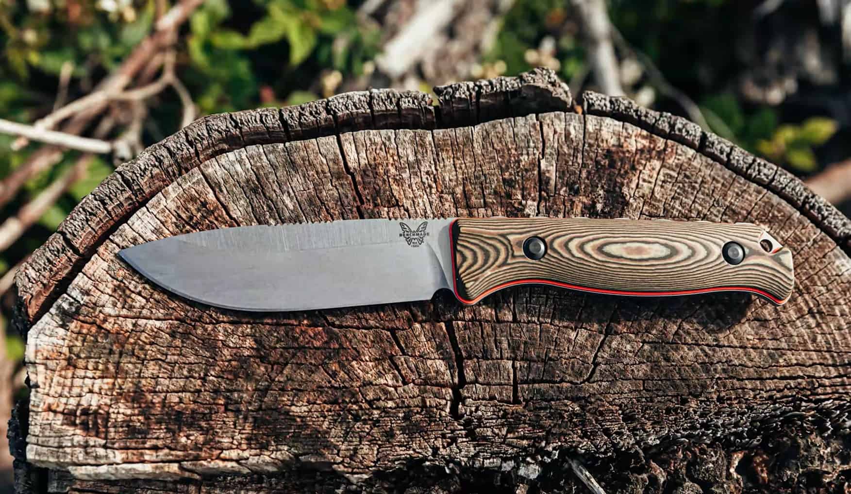 Folding Knife: The Most Portable Tool that You Need