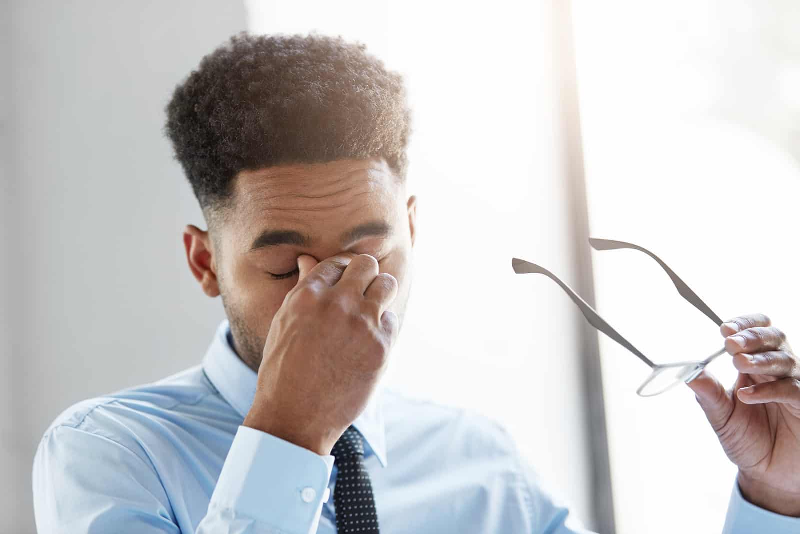 How to Handle Stress at Work