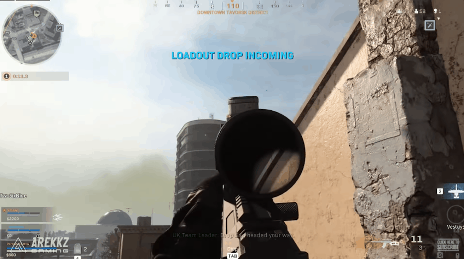 Top 7 Tips to Become a Better COD Warzone Player