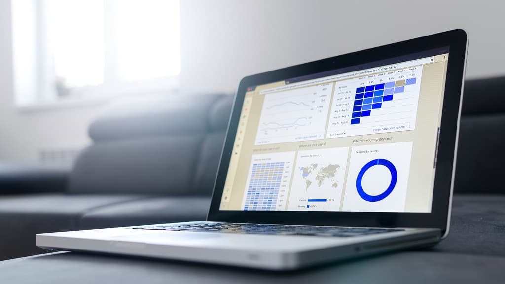 What is Google Data Studio and 5 Reasons Why You Should Be Using It