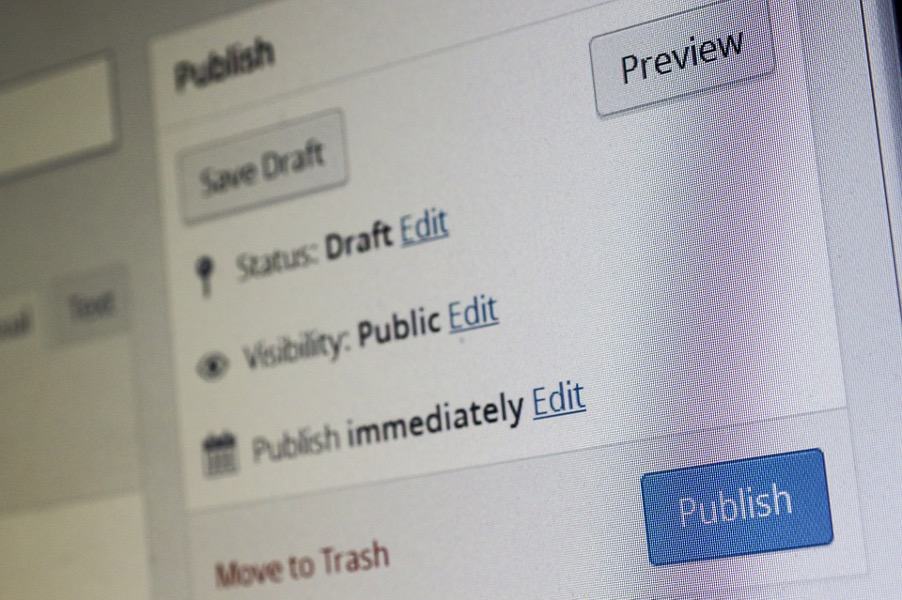 The Advantages of Using WordPress for Your Website
