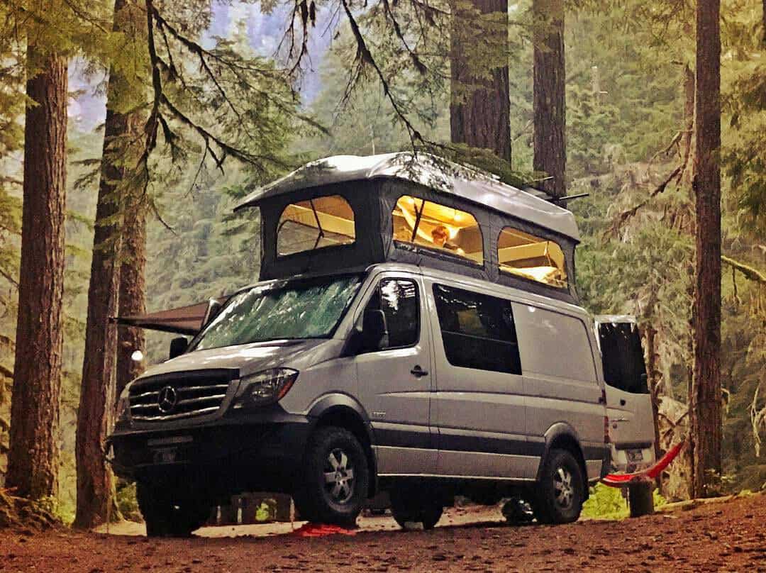 Essential Tips for Storing Your RV