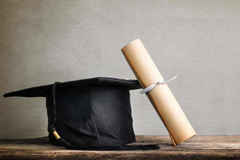 8 Benefits of a Master’s in Education Degree