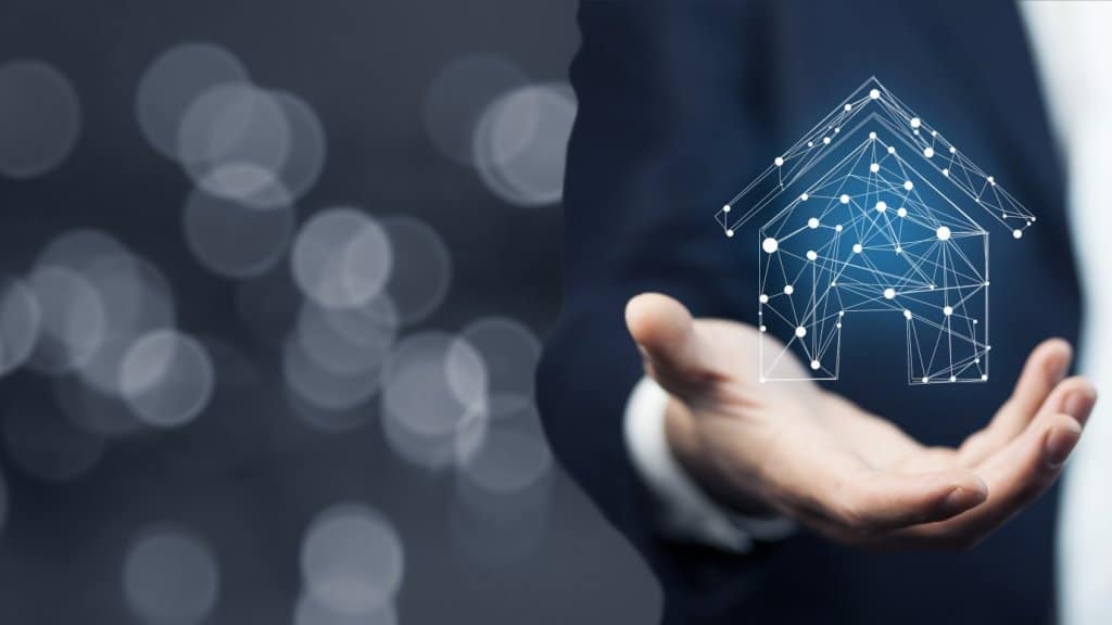 What Kind of Technology Is Used For Real Estate Transactions?