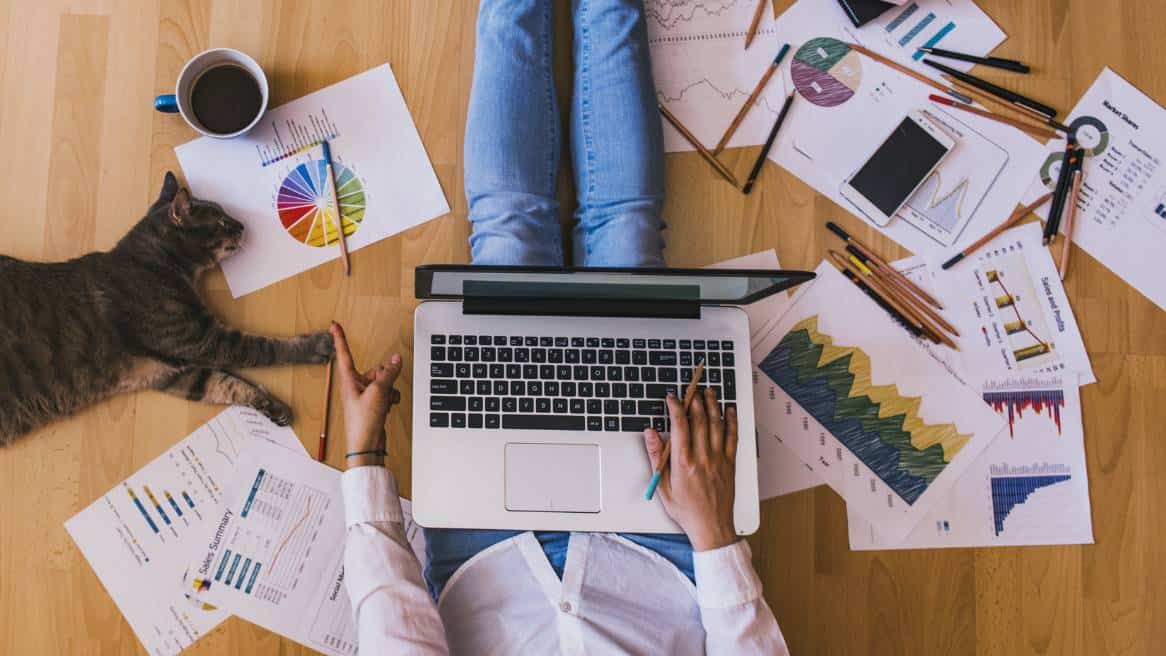 Four Ways to Make Your Hybrid Work from Home Policy Work