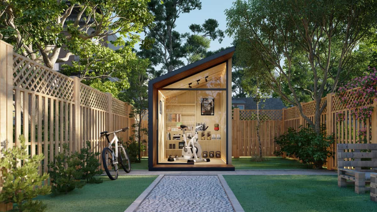 Autonomous WorkPod Review