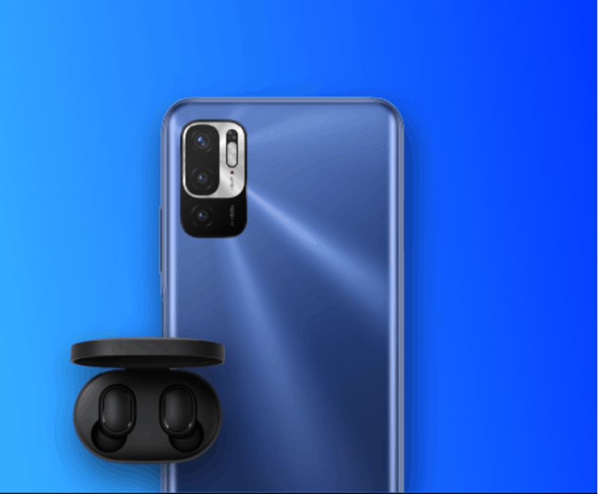 All about Xiaomi here in Singapore
