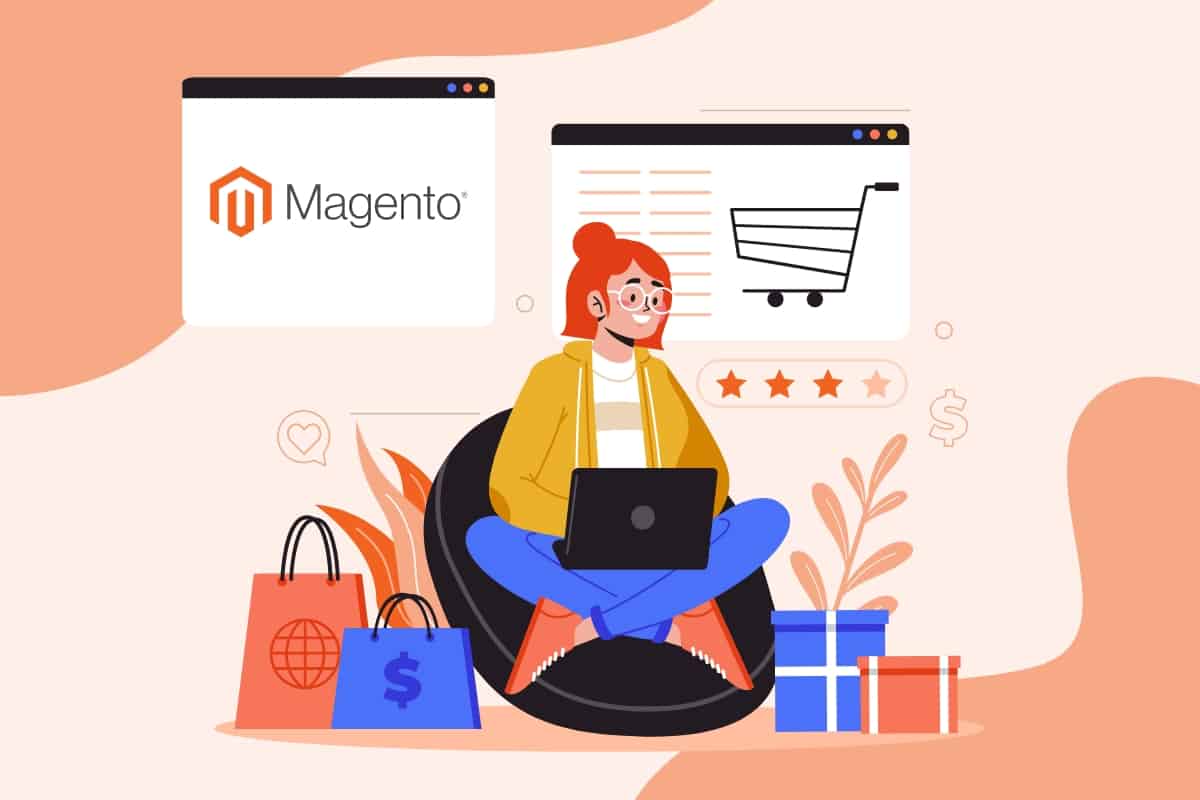 Why Should You Choose Magento Development for your eCommerce Business?