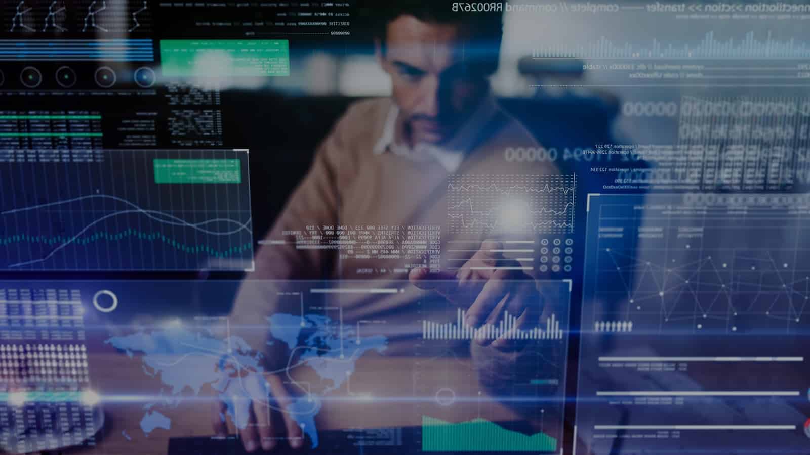 Big Data Come to the Rescue of Banking and Financial Sector in 2021