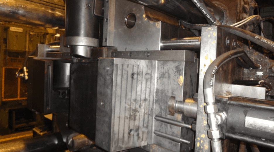 Why Choose Cold Chamber Die Casting