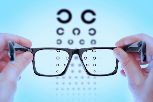 Know these Eyeglass Frames Sizing Tips before Ordering your Eyeglasses Online