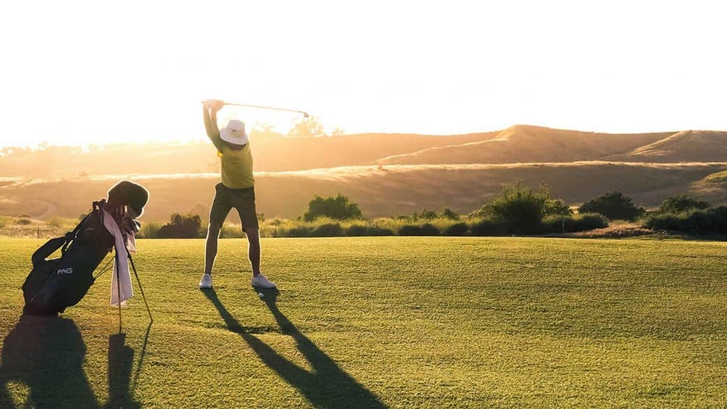 The Golf Accessories You Need to Improve Your Game   