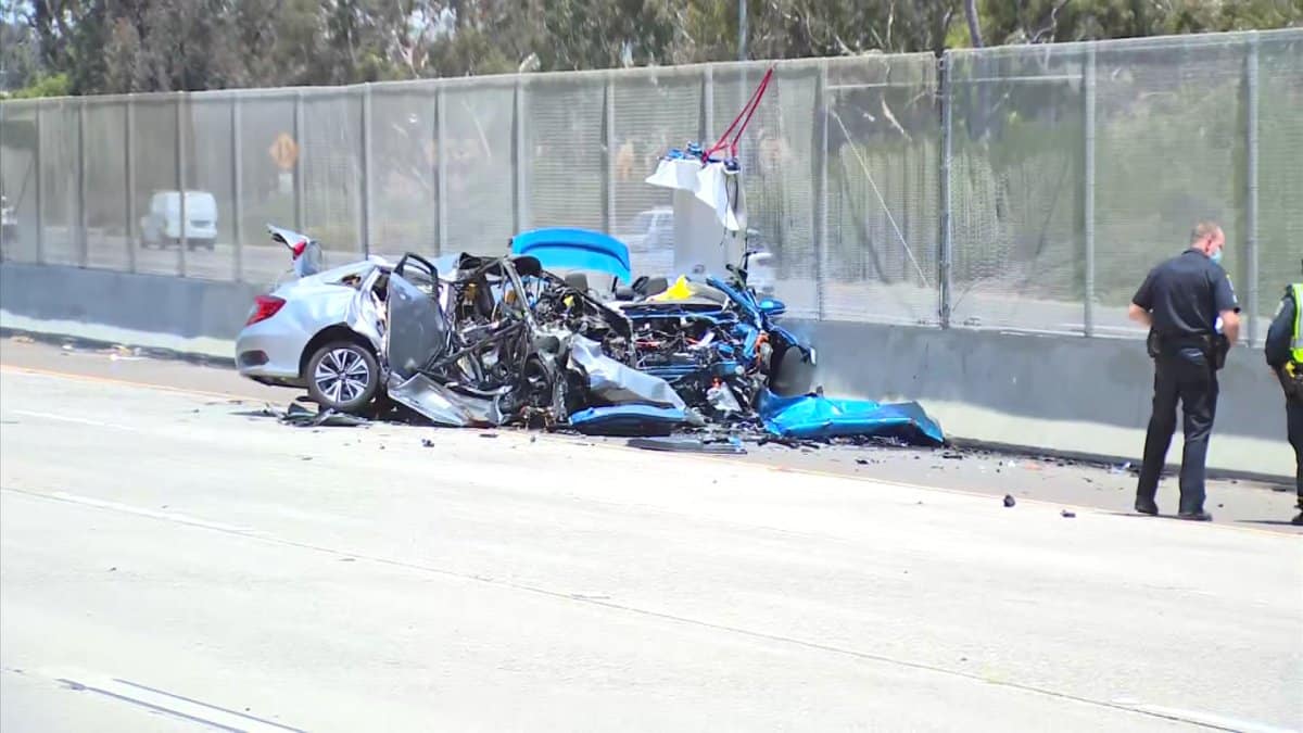 5 Things You Want to See from Your San Diego Car Accident Lawyer
