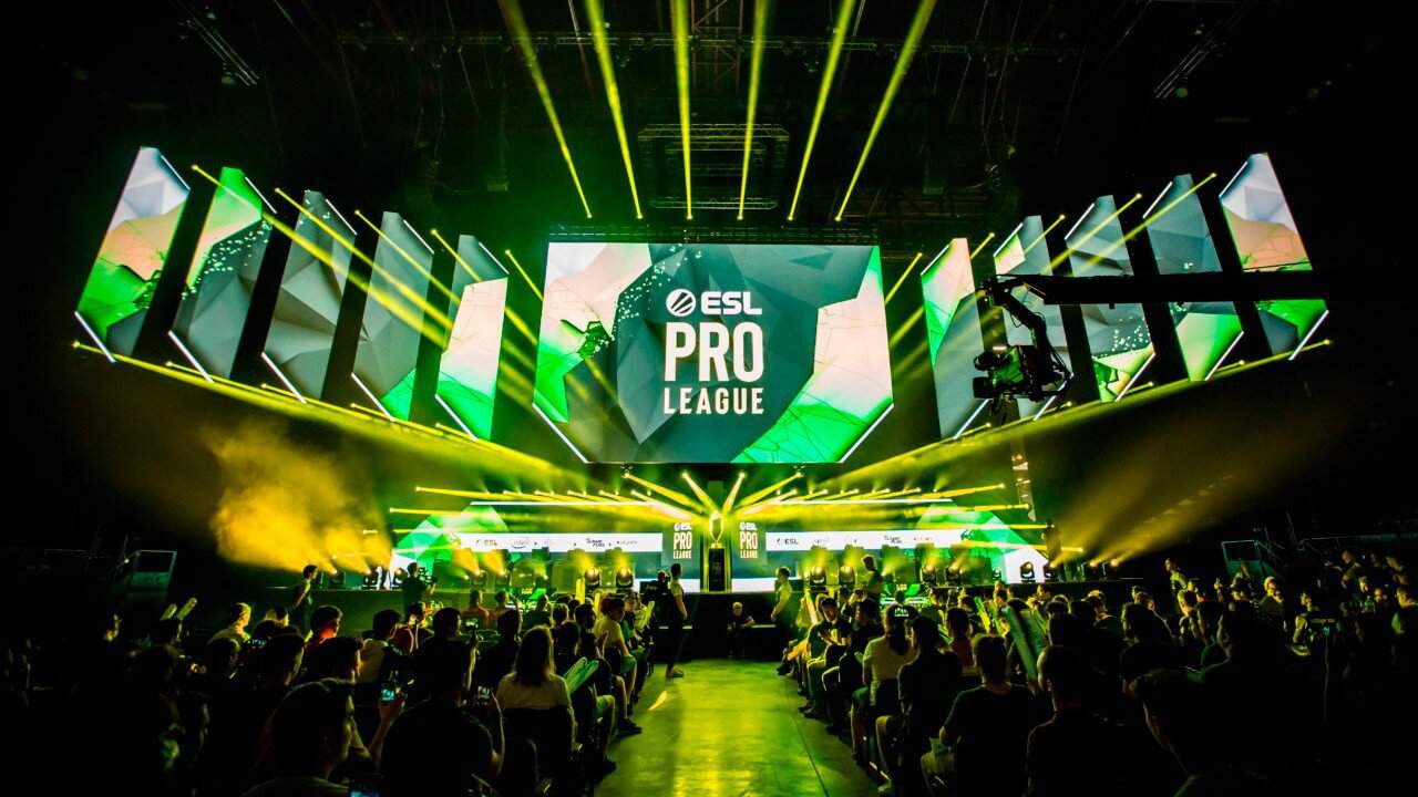 The Biggest eSports Leagues to Place Bets On