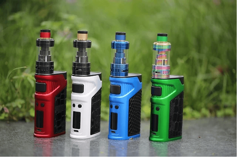CBD Vape Starter Kit: What Are They?